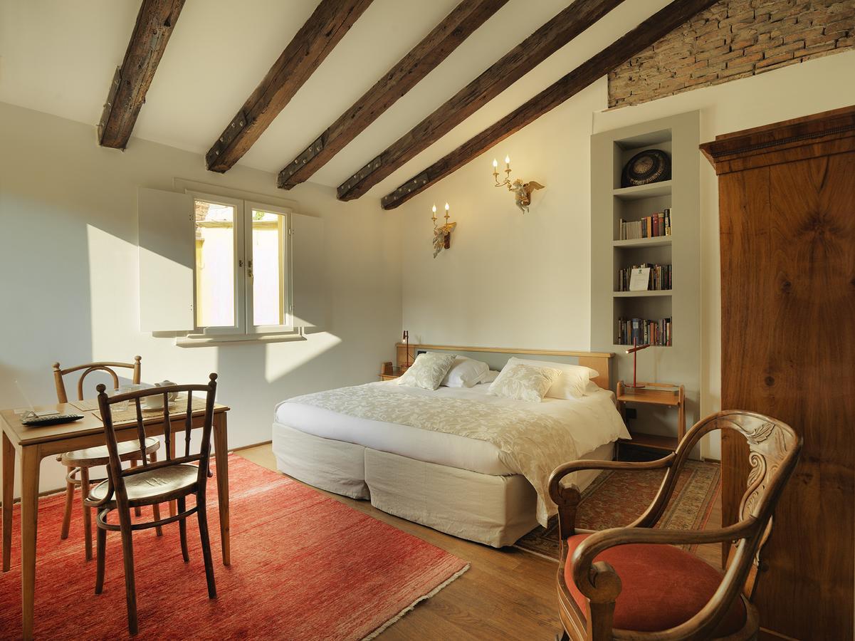 Boutique Hotel Albero Nascosto Трієст Екстер'єр фото