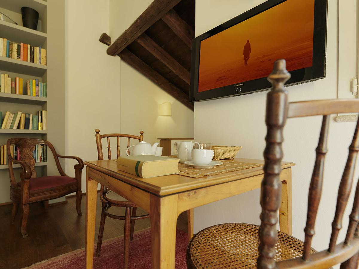 Boutique Hotel Albero Nascosto Трієст Екстер'єр фото