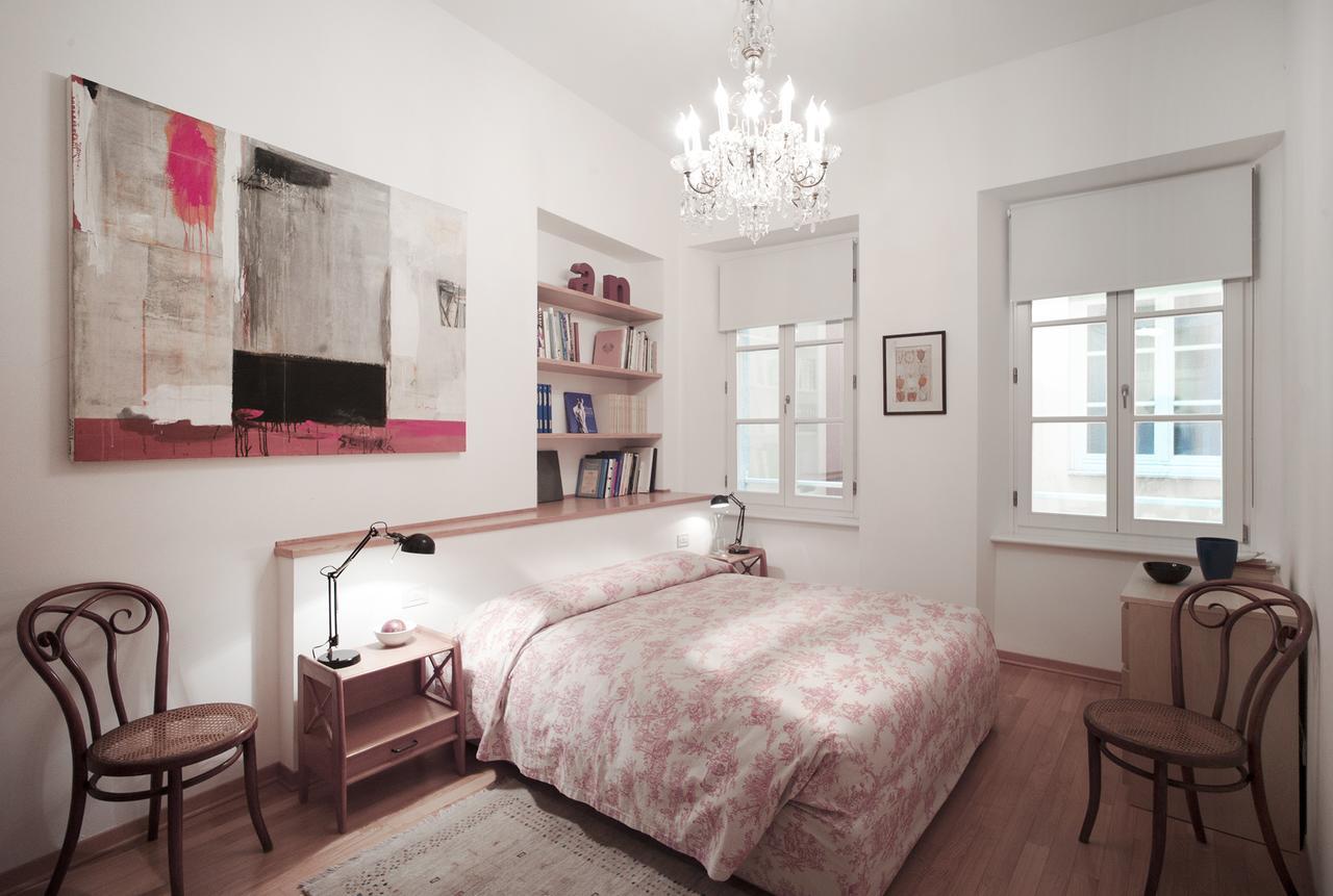 Boutique Hotel Albero Nascosto Трієст Екстер'єр фото