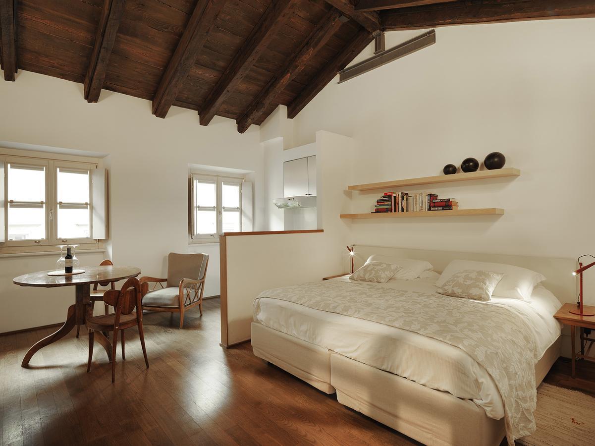 Boutique Hotel Albero Nascosto Трієст Екстер'єр фото