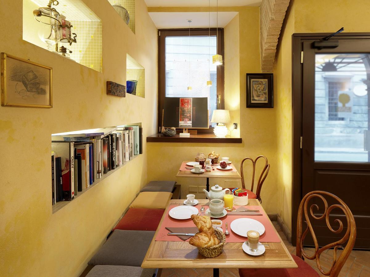 Boutique Hotel Albero Nascosto Трієст Екстер'єр фото