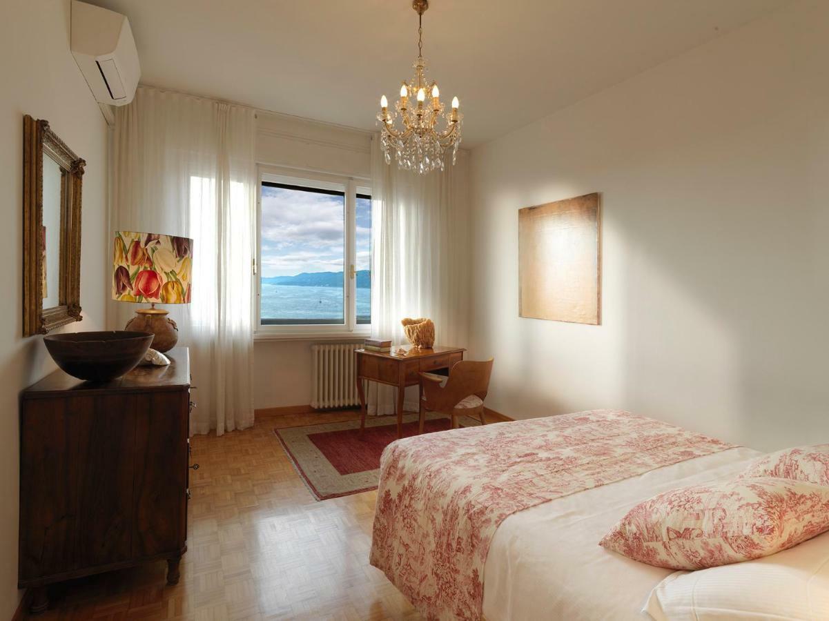 Boutique Hotel Albero Nascosto Трієст Екстер'єр фото